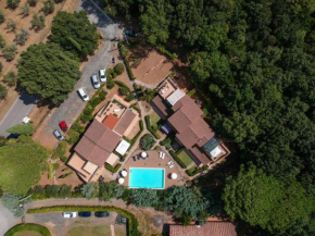 Matteo's Apartments